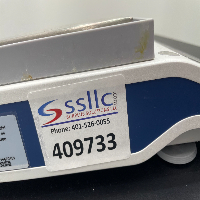 Mettler Toledo MS12002TS100 Precision Balance image 2